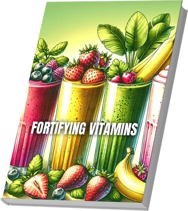 Fortifying Vitamins bonus guide