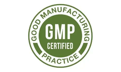 Breathiterol GMP certified